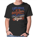 I Am No Obligation Apparel Premium Print
