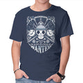 Wanted Pirates Apparel Minimal Style