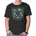 Starry Giant Apparel US Trend