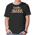 The Chocobos Apparel Minimal Style