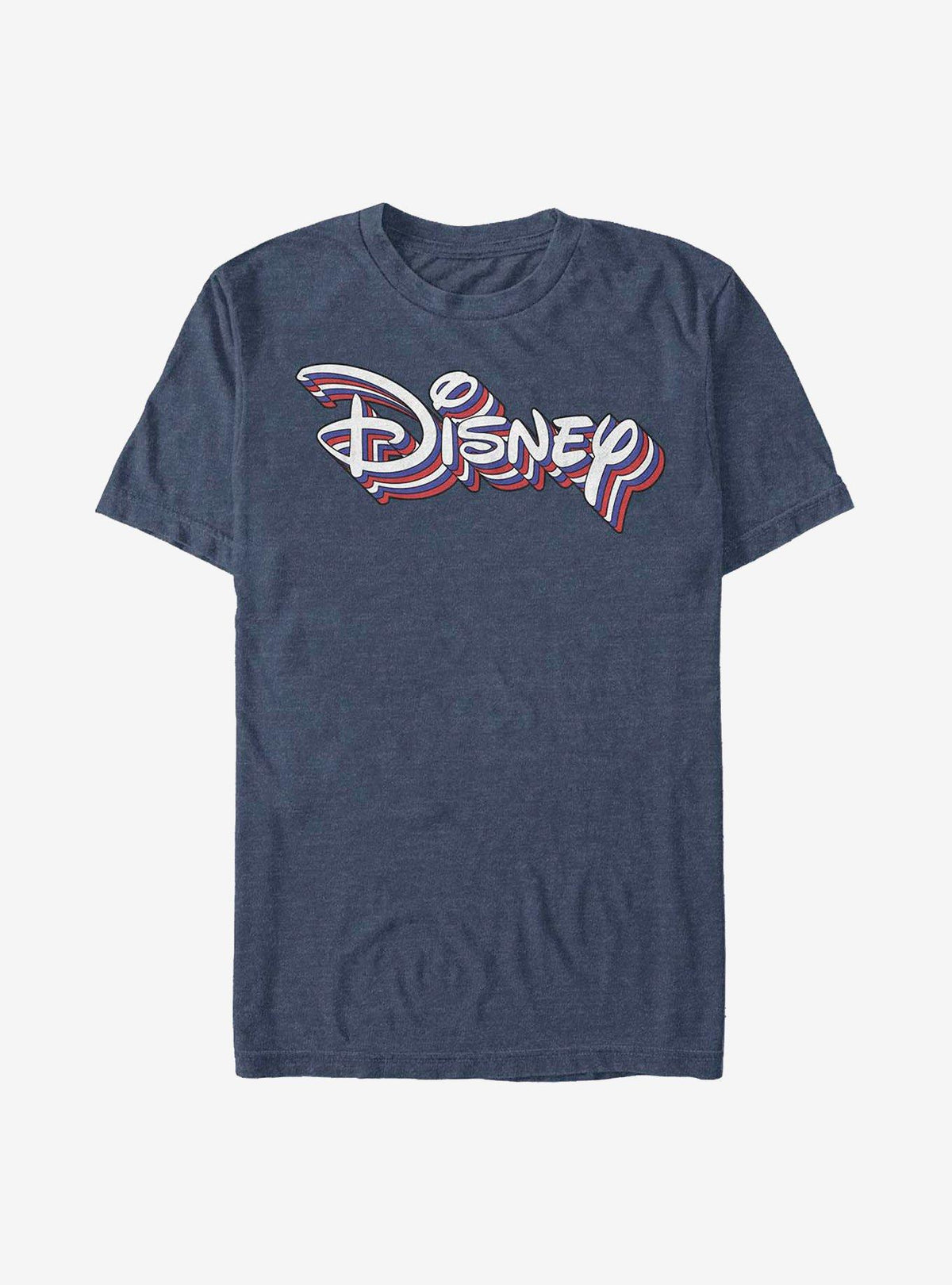 Channel Retro Rainbow T-Shirt 3
