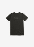 Too Sober For This Shit T-Shirt 2