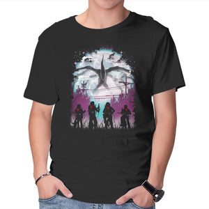 There Something Strange Apparel Gift Ready