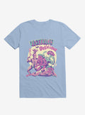 Vegetables Are Delicious T-shirt