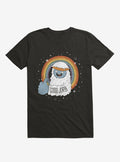 Good Jorb Black T-Shirt