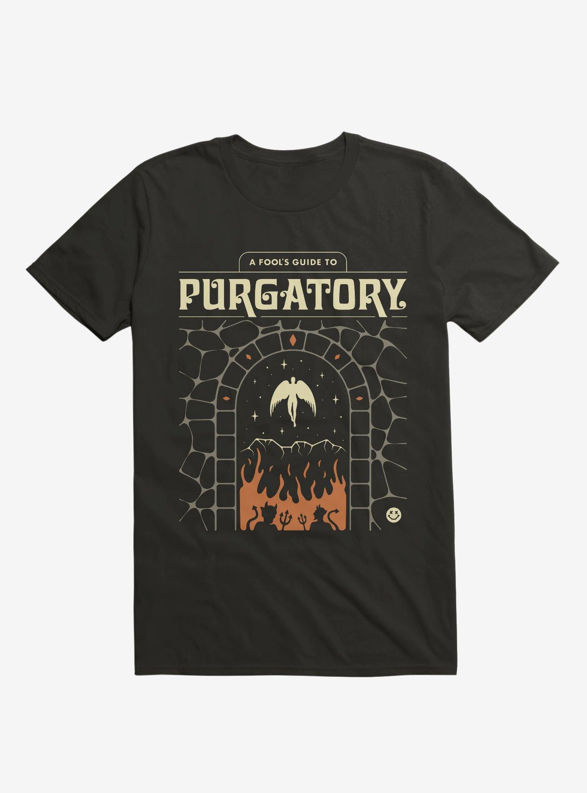 A Fool's Guide To Purgatory T-Shirt