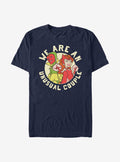 WandaVision Retro We Are An Unusual Couple T-Shirt