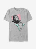 WandaVision Pastel Retro T-Shirt