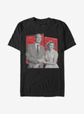 WandaVision Retro Poses T-Shirt