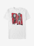 WandaVision Retro Panels T-Shirt