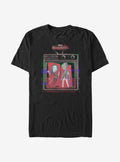 WandaVision Retro Television T-Shirt