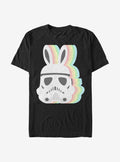 space adventure Storm Bunny T-Shirt