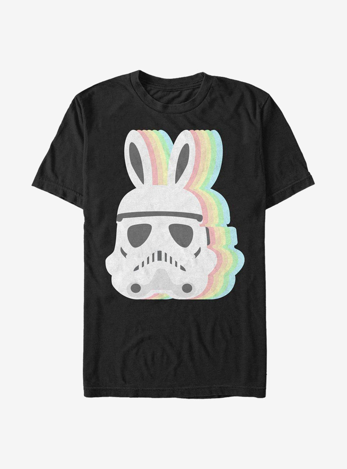 space adventure Storm Bunny T-Shirt