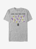 space adventure The Egg-Pire T-Shirt