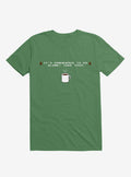 It's Dangerous To Go Alone Take This Coffee T-Shirt 2