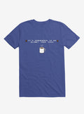 It's Dangerous To Go Alone Take This Coffee T-Shirt 3