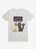 I'm Human And I Have Issues T-Shirt 2
