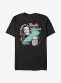 WandaVision Retro Classic Love T-Shirt