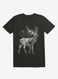 Deer Wanderlust T-Shirt 3