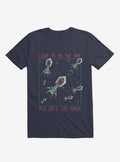 Love Is In The Air T-Shirt 2