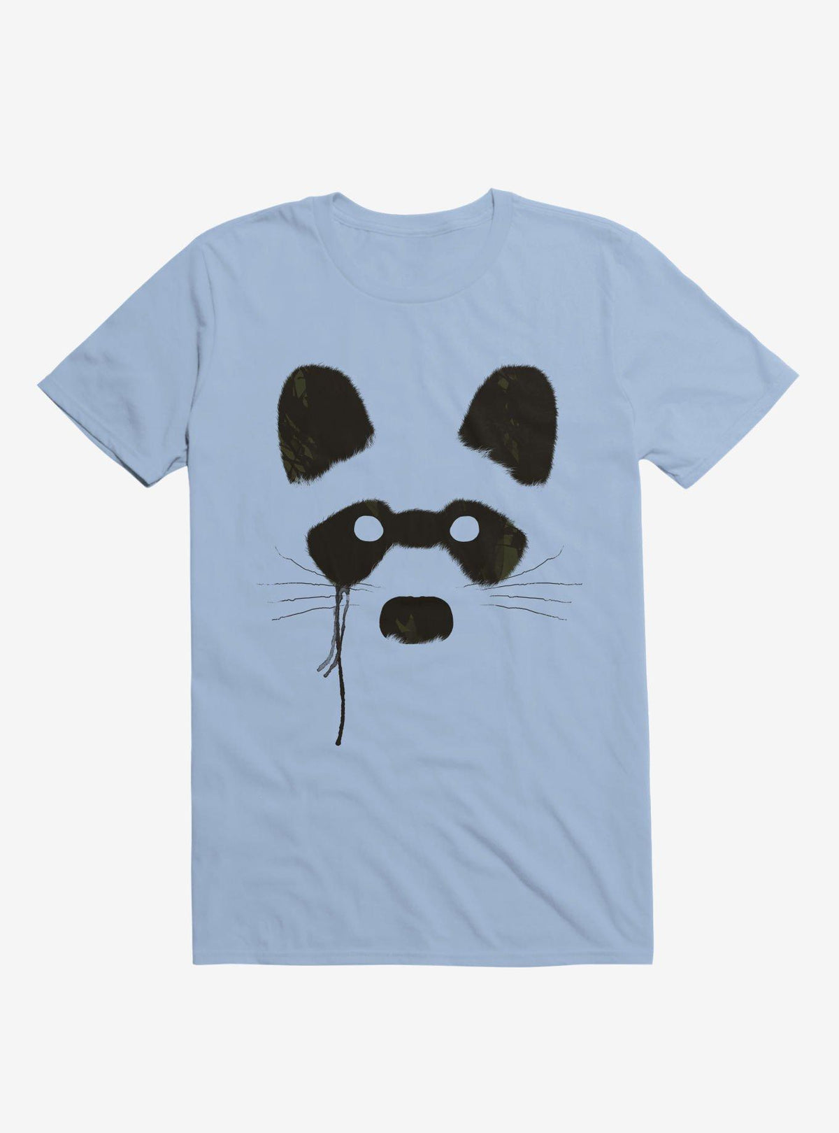 Raccoon T-Shirt 3