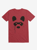 Raccoon T-Shirt 2