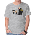 Strike First Strike Hard Apparel Premium Print