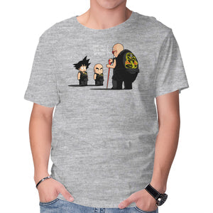 Strike First Strike Hard Apparel Premium Print