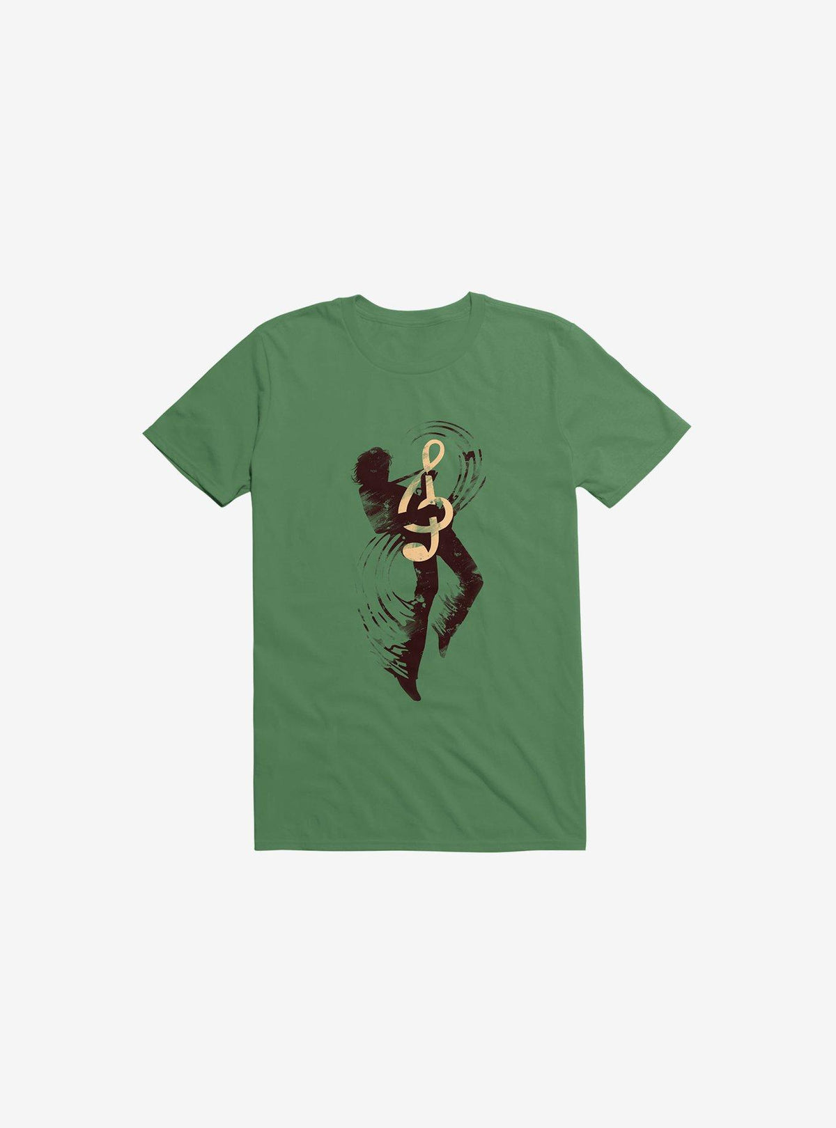 Solo T-Shirt 2