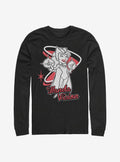 WandaVision Retro Wanda Special Long-Sleeve T-Shirt