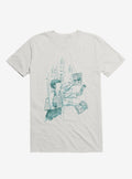 Extra White T-Shirt