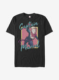 Captain Retro 90's T-Shirt