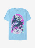 space adventure Empire Wars T-Shirt