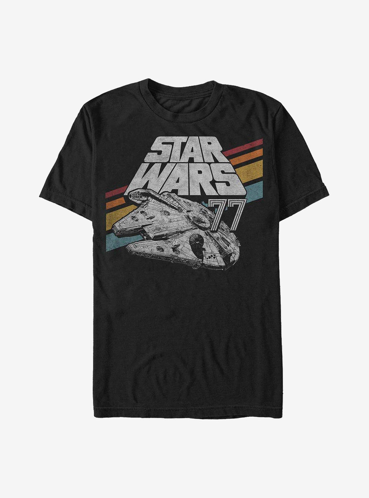 space adventure Awesome 77 T-Shirt