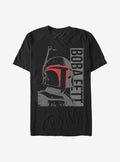space adventure Boba Fett T-Shirt