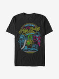 space adventure Party Cantina T-Shirt