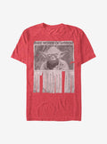 space adventure Yoda Words of Wisdom T-Shirt