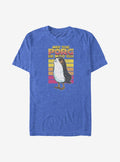 space adventure The Last Jedi Retro Porg T-Shirt 2