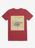 The Future Is Snail Mail T-Shirt