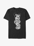 Mickey Mouse Retro Mickey T-Shirt 2