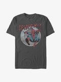 Extra Soft web hero Retro web hero T-Shirt