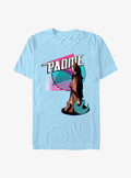 space adventure Retro Padme T-Shirt