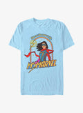 Ms Retro T-Shirt