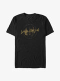 space adventure Obi-Wan Kenobi Long Live The Jedi T-Shirt