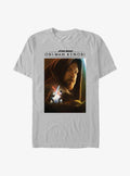 space adventure Obi-Wan Kenobi Obi-Wan Poster T-Shirt