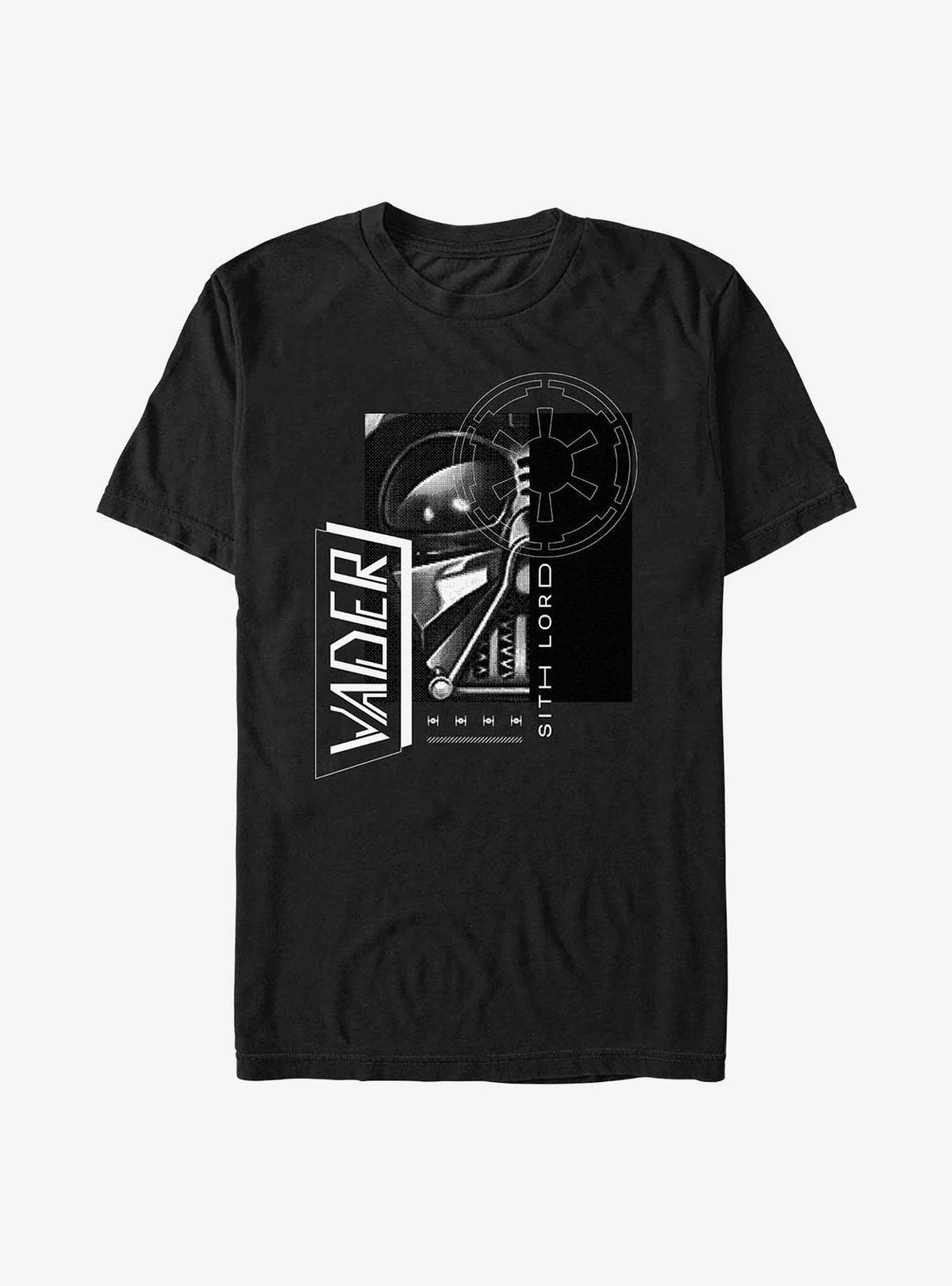 space adventure Obi-Wan Kenobi Sith Lord T-Shirt