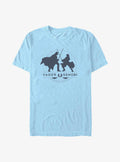 space adventure Obi-Wan Kenobi Unfinished Business T-Shirt