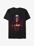 space adventure Obi-Wan Kenobi Vader Paint T-Shirt