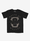 My Chemical Romance House Of Wolves Boyfriend Fit Girls T-Shirt