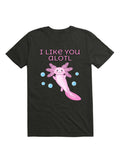 Kawaii I Like You A Lotl T-Shirt 2